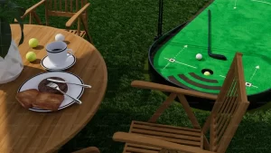 The History Of Golf Course Design