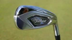 Titleist T400 Iron