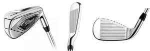 Titleist T400 Irons