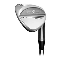 Titleist Vokey SM9