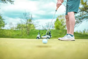 Understanding The Different Components Of A Club Fitting