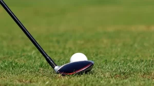 What Impacts Driving Distance On Golf