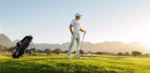 What Is A Forecaddie In Golf