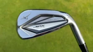 Wilson Dynapower Irons