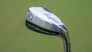 Wilson Launch Pad 2022 Iron