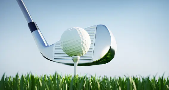 Best Ball Golf