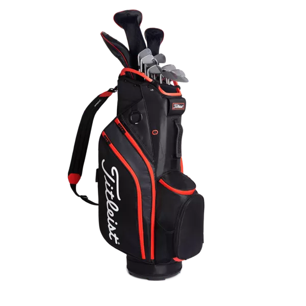 Titleist Golf Bags