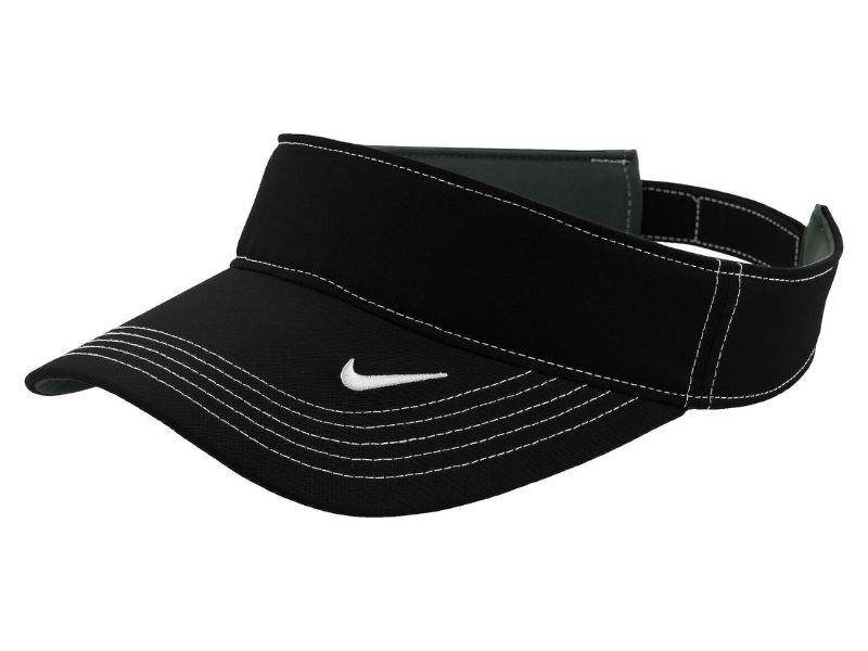 Nike Dri-FIT Swoosh Golf Visor