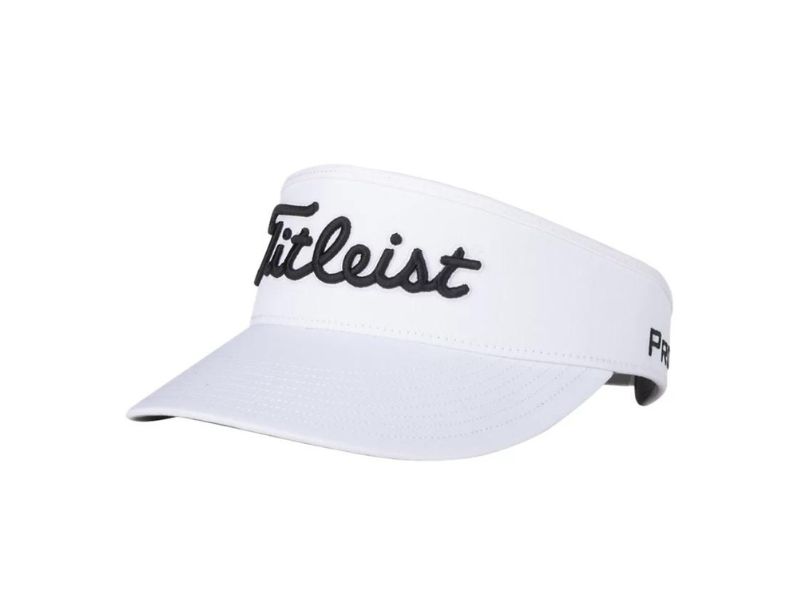 Titleist Men's Tour Visor