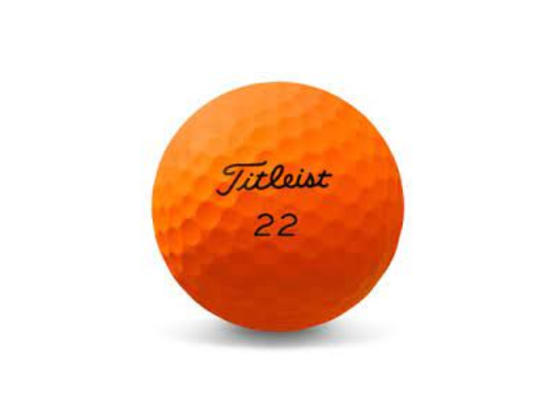 Titleist Velocity 22 Golf Ball