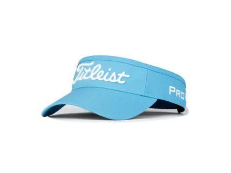 Titleist Tour Performance Visor