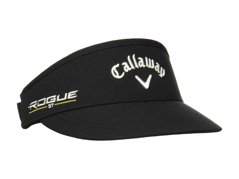 Callaway Golf Tour Authentic Visor