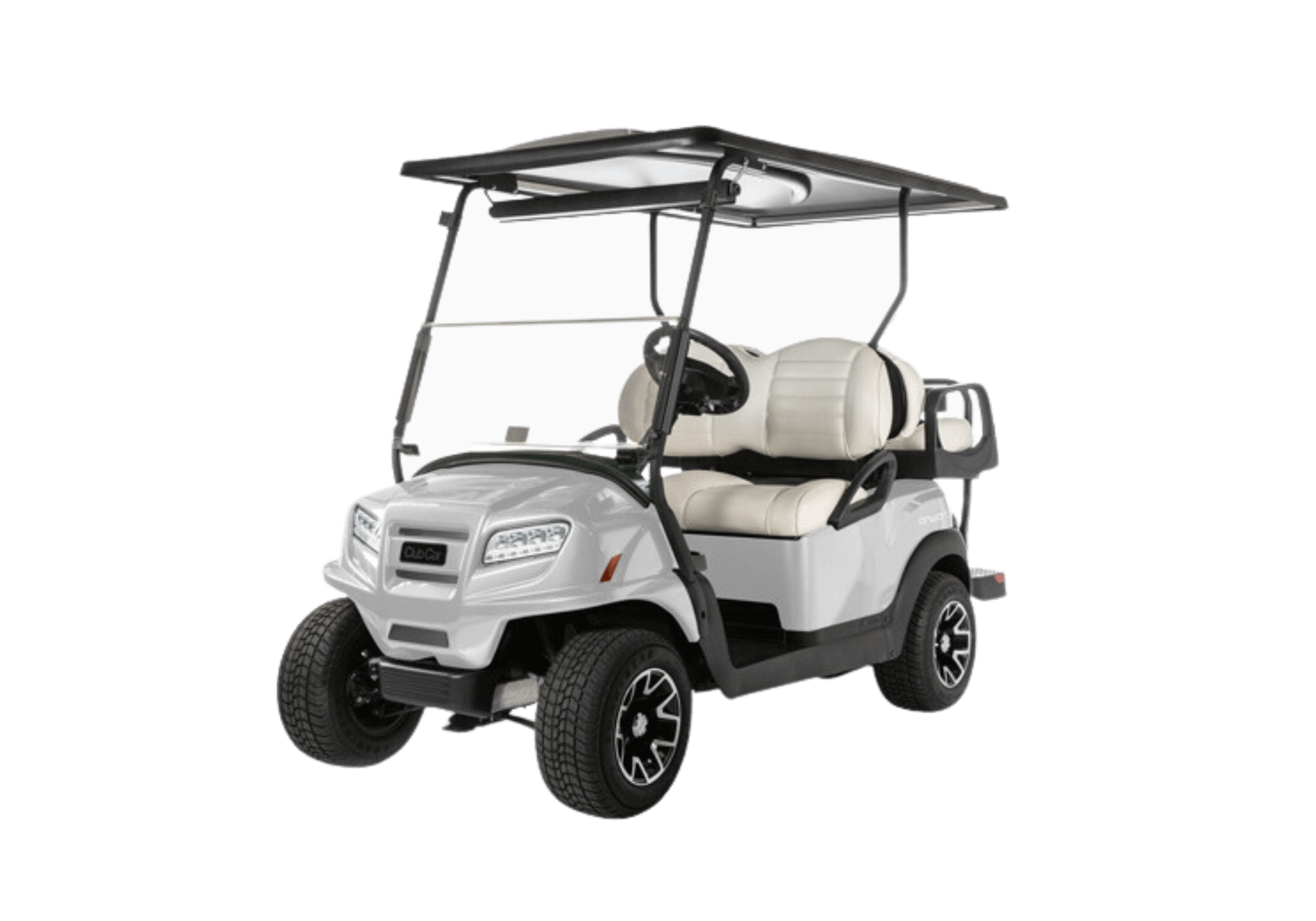 Best Golf Cart in 2023