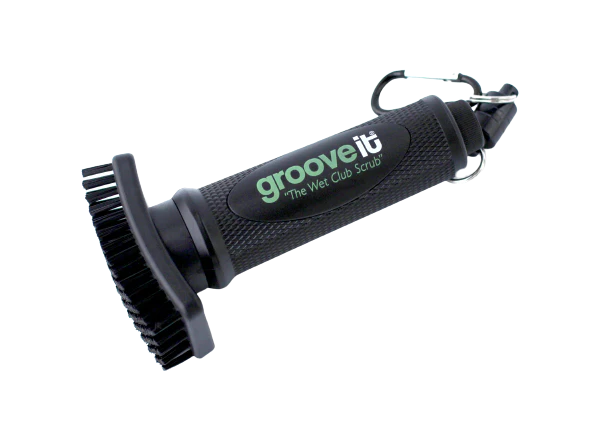 Golf Club Cleaning Brush