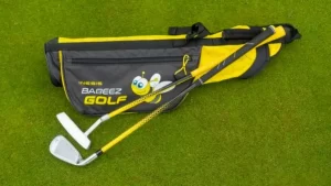 Inesis Kid’s Golf Kit 2-4 Years