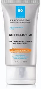 La Roche-Posay Anthelios Anti-Aging Primer With Sunscreen 50 SPF