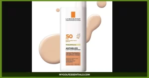 La Roche Posay Sunscreen
