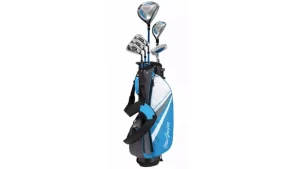 Macgregor Dct Junior Package Set