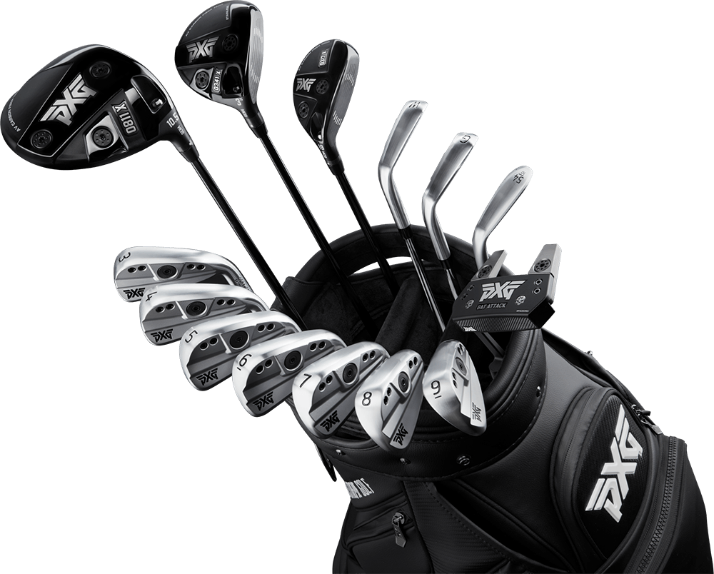 Best Stix Golf Clubs in 2023