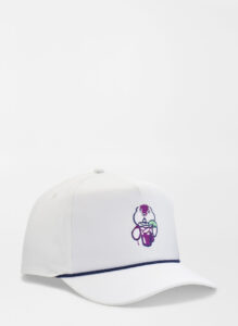Peter Millar – Gopher Performance Rope Hat