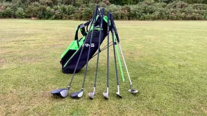 Ping Prodi G Junior Set