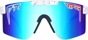 Pit Viper The Absolute Freedom Polarized Single Wide