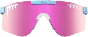 Pit Viper The Gobby Polarized Double Wide