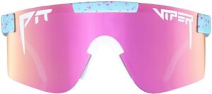 Pit Viper The Gobby Polarized Original Single Wides 2