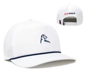 Rhoback – The Good Boy