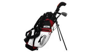Slazenger Ikon Package Set