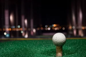 Strategies For Winning At Top Golf