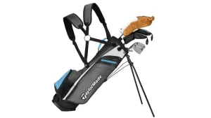 Taylormade Rory Junior Package Set