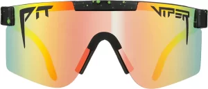 The Monster Bull Polarized Sunglasses