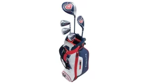 Top Flite 2022 Kids’ 9-Piece Complete Set