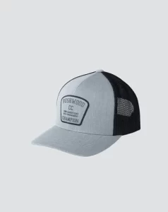 TravisMathew – Presidential Suite Snapback Hat