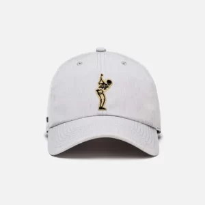 True Linkswear – Dad Cinchback Dead Golfer
