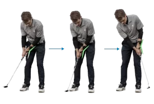 Types Of Putting Grip Styles