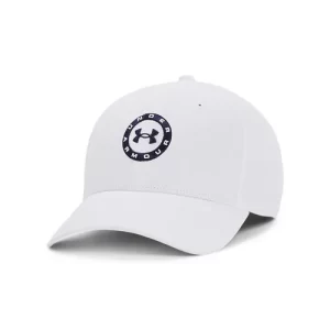 Under Armour – Men’s UA Jordan Spieth Tour Adjustable Hat