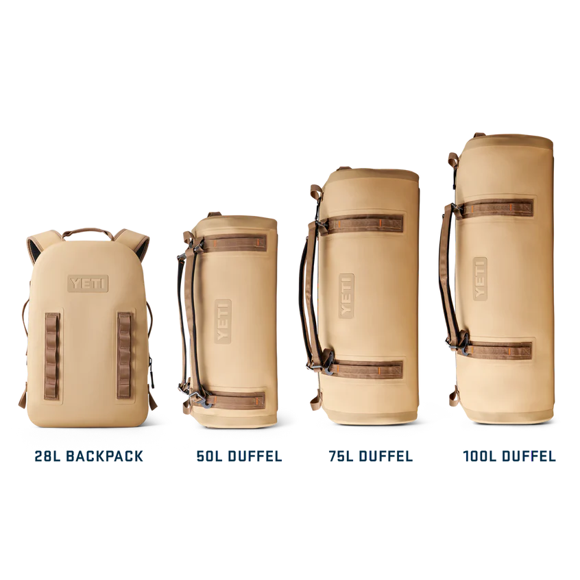 Yeti Backpack