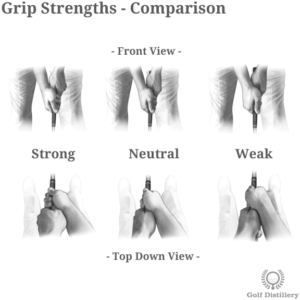 Why Is Grip Important In A Golf Swing