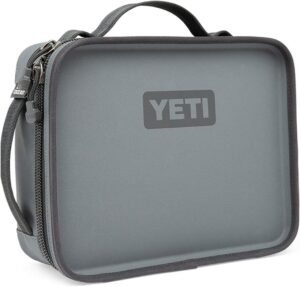 YETI Daytrip Lunch Box, Charcoal