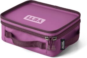 YETI Daytrip Lunch Box, Nordic Purple For Women