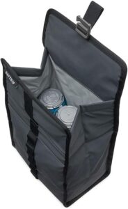 YETI Daytrip Packable Lunch Bag, Charcoal