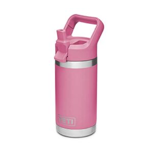 YETI Harbour Pink Jr Bottle, 1 EA