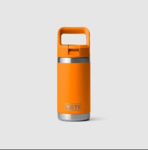 YETI RAMBLER JR. 12 OZ KIDS WATER BOTTLE