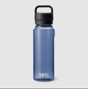 YONDER 1L 34 OZ WATER BOTTLE