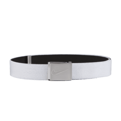 Nike Golf Belts
