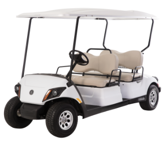 Yamaha G2 Golf Cart