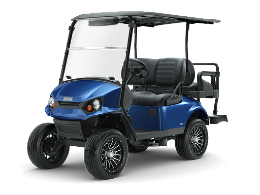 Ezgo Golf Cart