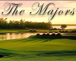 Golf Majors